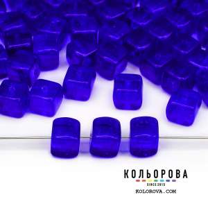 27.Preciosa bead 30050/81800 (7x8 mm.)