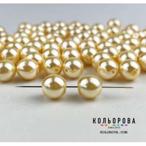 80.Preciosa bead 70414 (8 mm)
