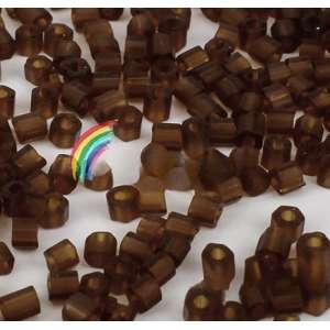 Preciosa 10110 matte 10/0 (cut)