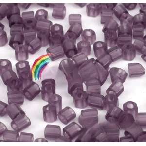 Preciosa 20010 matte 10/0 (cut)