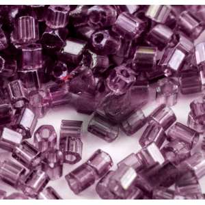 Preciosa 26010 10/0 (cut glass)