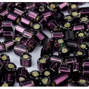 Preciosa 27080 10/0 (cut glass)
