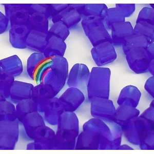 Preciosa 30050 matte 10/0 (cut)