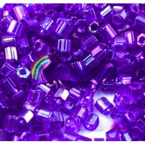 Preciosa 31080 10/0 (cut bead)