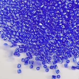 Бісер Preciosa 36050 10/0 (рубка)