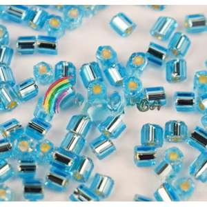 Preciosa 67010 10/0 (cut glass)