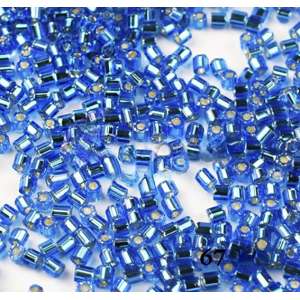 Preciosa 67150 10/0 (cut beads)
