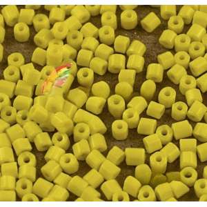 Preciosa 83110 10/0 (cut beads)