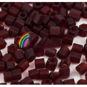 Preciosa 90120 matte 10/0 (cut)