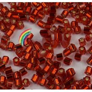 Preciosa 97050 10/0 (cut glass)
