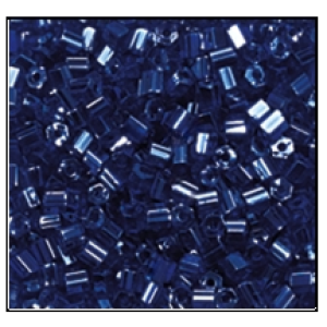 Бисер Preciosa 36100 11/0 (рубка)