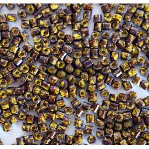 Бисер Preciosa 89110 11/0 (рубка) 