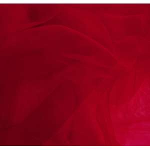 Euro Mesh (red)