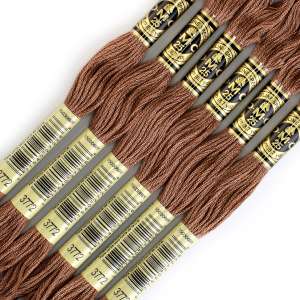 Mouline DMC 3772