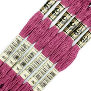 DMC 3803 Embroidery Floss