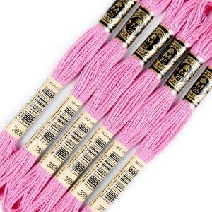 DMC 3806 Embroidery Floss