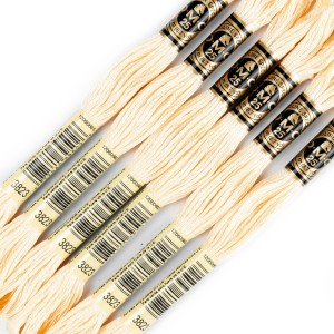 DMC 3823 Floss