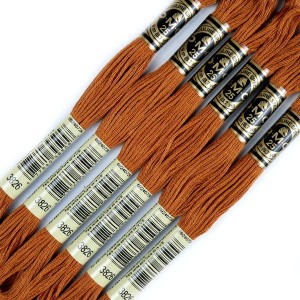 Mouliné DMC 3826