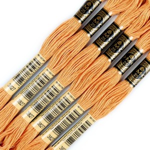 Mouliné DMC 3827