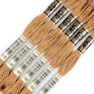 Mouline DMC 3828