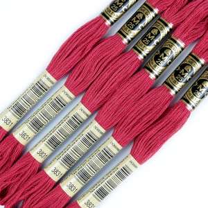 DMC Floss 3831