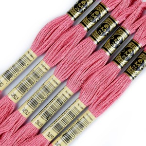 Mouliné DMC 3833