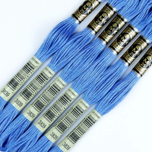 DMC 3839 Embroidery Floss