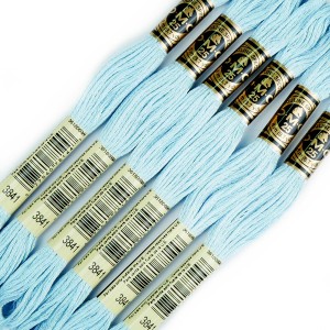 DMC 3841 Embroidery Floss