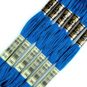 Mouline DMC 3842