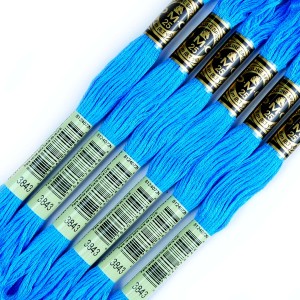 Mouliné DMC 3843