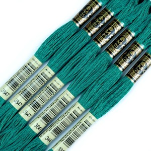 DMC 3847 Embroidery Floss