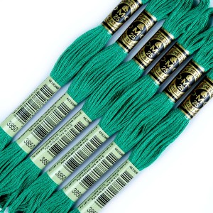 DMC 3850 Embroidery Floss