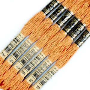 Mouline DMC 3854