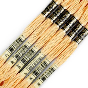 DMC 3855 Mouliné