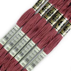Floss DMC 3858