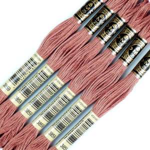 DMC 3859 Embroidery Floss