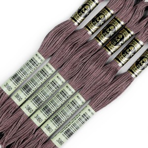 Mouline DMC 3860