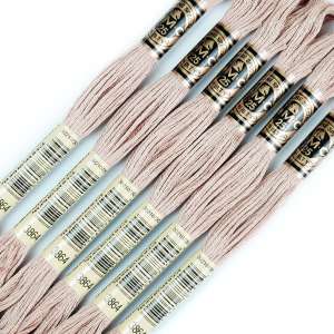 Mouline DMC 3864
