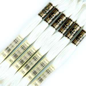 Mouliné DMC 3865