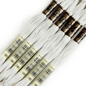 Mouliné DMC 3866