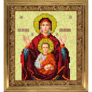 10114   Знамення ікона