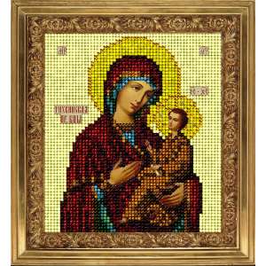 10913   Тихвинська ікона