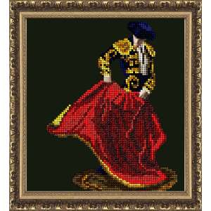 Jewelry Bead Embroidery Kits