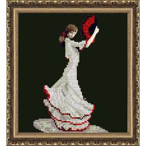 40614 Dance of Passion