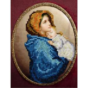 50815   Madonna and Child