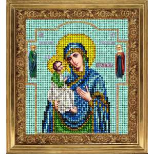 51013 Jerusalem Icon