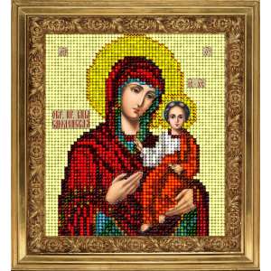 51113 Smolensk Icon