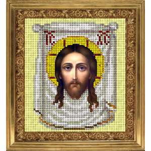 60114   Savior Not Made by Hands Icon