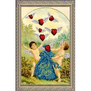 60115   Valentine's Day 6