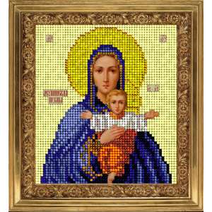 61013 Leushynska Icon